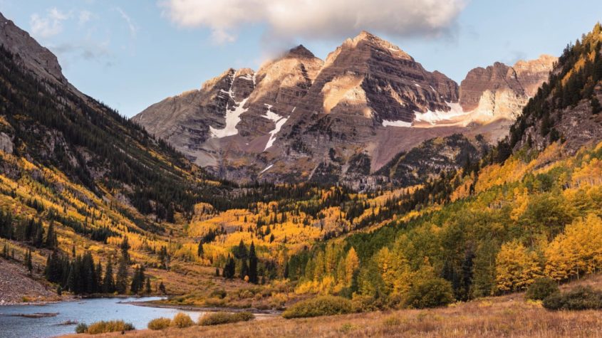 Best Places to Visit in Colorado