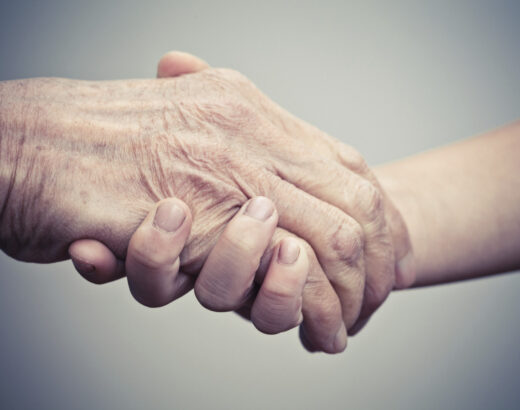 Helping Your Relative With Dementia