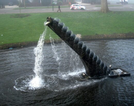 The Fascinating History of the Archimedes’ Screw