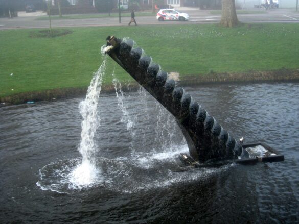 The Fascinating History of the Archimedes’ Screw