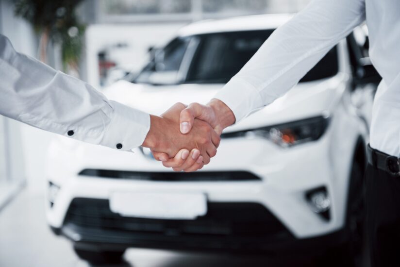 Top Tips for Purchasing Your First Car