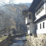 Why Etar Open Air Museum Near Gabrovo is Worth Visiting